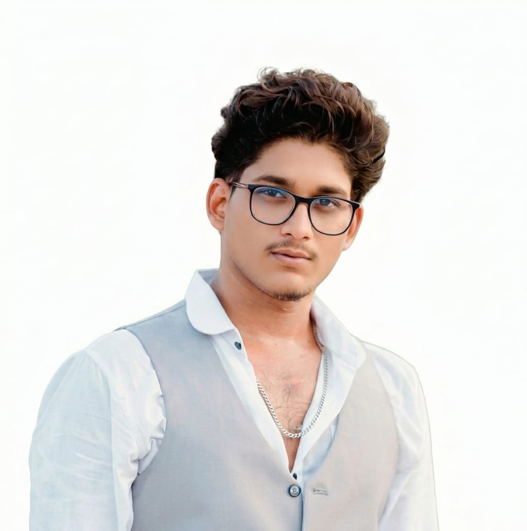 Mashrur Rahman — Digital Marketing Expert