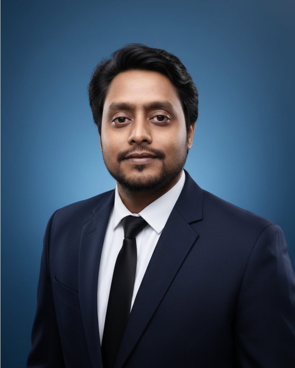 Md. Shamim Hasan — Video Editor and Post-Production Specialist