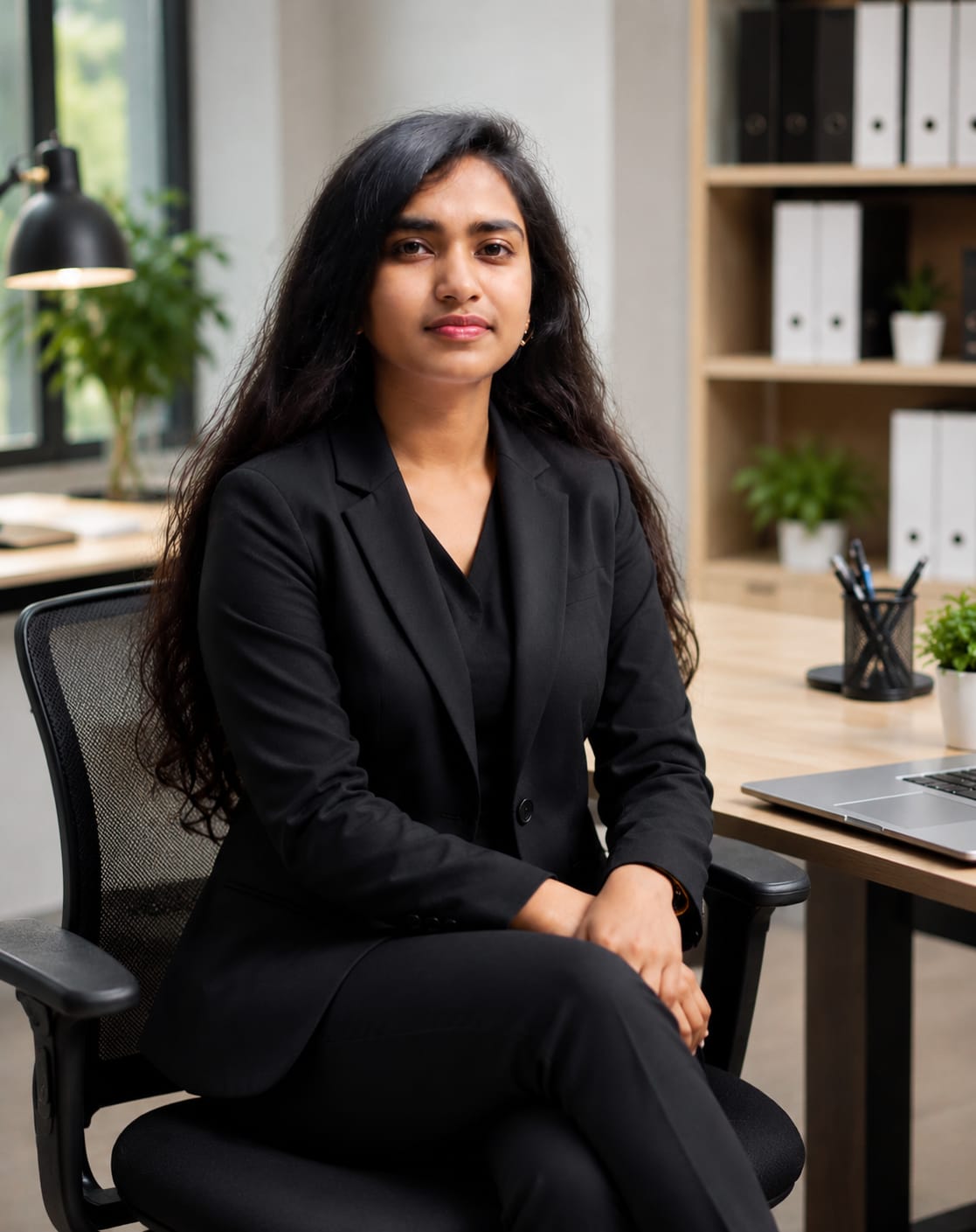 Nilanjana Mondal — Digital Marketing Strategist and SEO Specialist